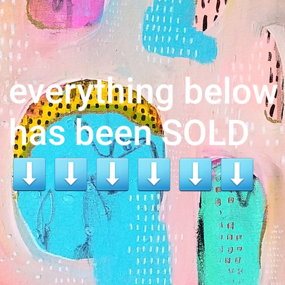 ❌SOLD LISTINGS FROM HERE ON❌